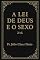 Livro A LEI DE DEUS E O SEXO: - 2ª ed