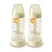 Mixie Baby 2-Pack 8 oz. Bottles