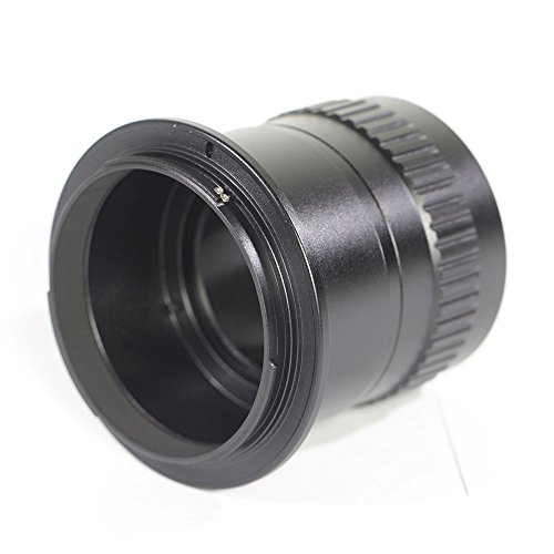 Pixco Lens Adapter Suit for M39 Mount 110mm Lens to Fujifilm G-Mount GFX Mirrorless Digital CameraÂ 