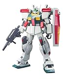 Bandai HGUC Mobile Suit Gundam ZZ RGM-86R GM III 1/144 Scale