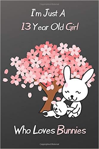 easter gifts for 13 year old girl