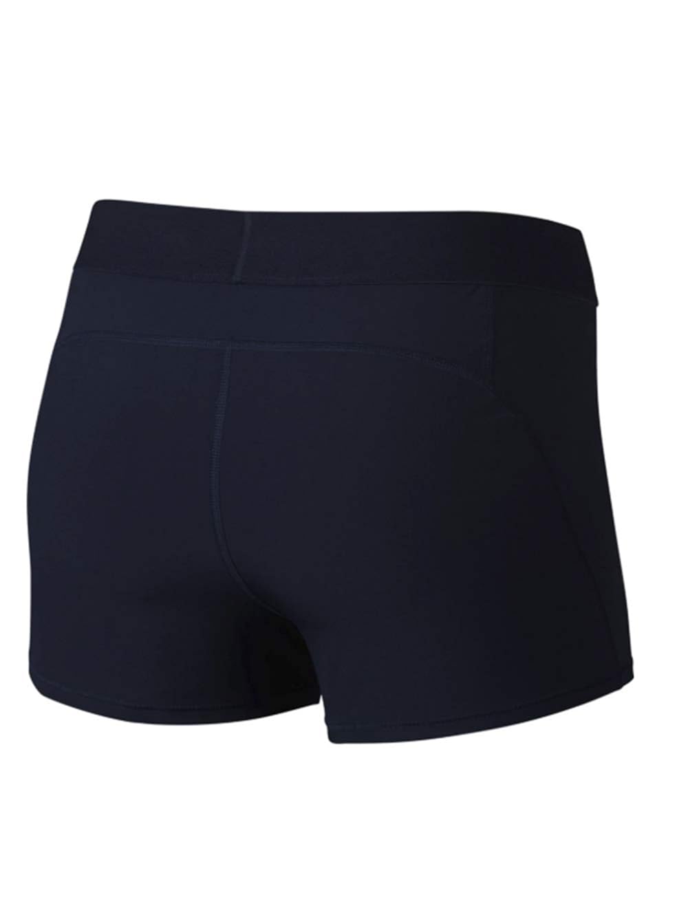 Large Navy Nike Woven Volleyball Short Compression Shorts Clothing