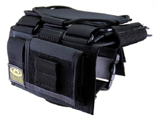 r/flying kneeboard iPad Left  2 Pilot  Kneeboard  Helipad Leg/Hand  Kneeboard