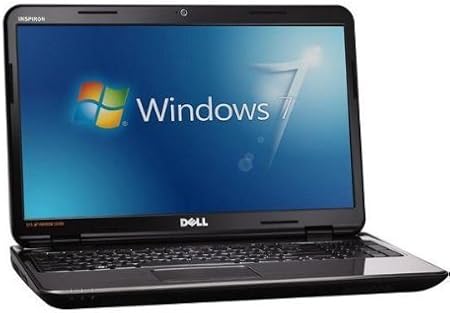 Dell Inspiron 15r N5110 15 6 Inch Laptop Core I5 1333mhz Ram 4gb Ddr3 Sdram Hdd 640gb Dvd Rw Windows 7 Home Premiu Amazon Co Uk Computers Accessories