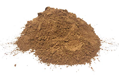 100% Pure, Natural Kola Nut Powder - Organic Cola Nut Powder | Super high caffeine amount of 4% - This nut (Colae Nuces) is how the first kola recipe received its caffeine kick