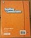 Spelling Connections - Teacher Resource Book for Differentiated Instruction - Grade 5