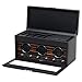 WOLF Roadster Triple Watch Winder with Storage