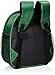 John Deere Boys' Tractor Toddler Hooded Backpack, Green