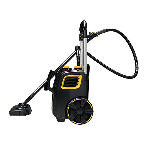 Купить McCulloch MC1275 HeavyDuty Steam Cleaner в интернетмагазине
