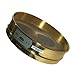 Advantech Brass Test Sieves, 8