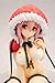 Nitro Super Sonic Swimsuit Super Sonico Santa Ver. (1/7 Scale PVC Figure)