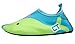WXDZ Boys Girls Water Shoes Swim Shoes Quick Drying Barefoot Aqua Socks for Kids Beach Pool