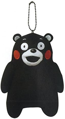 Kumamon stuffed M
