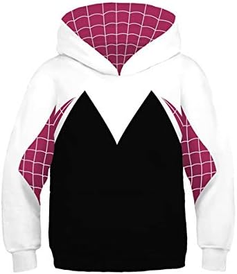 ugly sweater spiderman