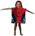 Jay Franco Hooded Towel, Spiderman Classic 22in x 44in
