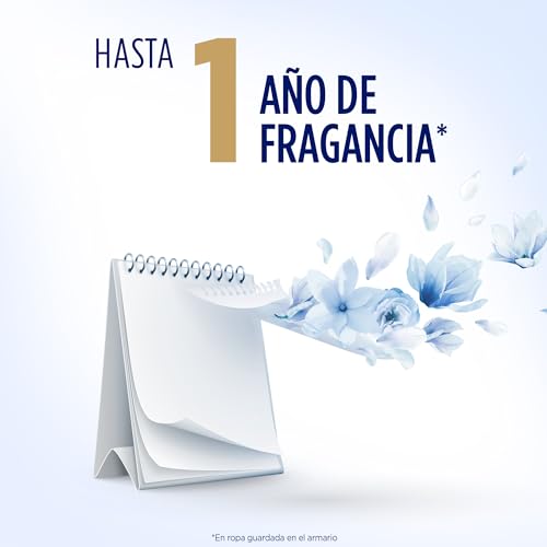 Azul - Perfumador para La Ropa (36 lavados) - 720ml