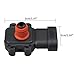 Dade Manifold Absolute Barometric Pressure Map Sensor Replaces 213-796 8093594090 16187556 for Chevrolet Cadillac Buick Pontiac GMC