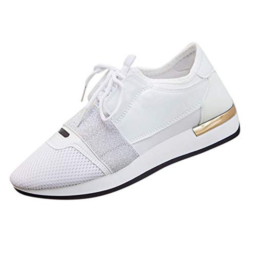 image for Respctful_shoes Respctful✿Casual Sneakers Women's Lightweight Mesh S