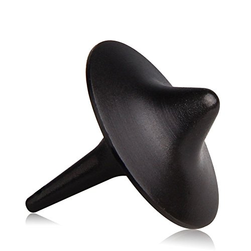 image for [2-Pack] Spinning Top ,Jian Ya Na Perfect Balance between Performance 