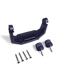 De Kota: visualización para Humminbird 740143   1 GM H5 (1) Soporte de cardán para unidades de la serie Helix 5
