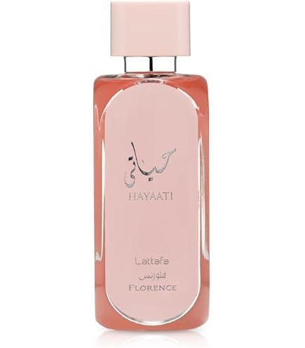 Amazon.com : Al Wataniah Tiara Pink Eau De Parfum Spray 3.4 Oz