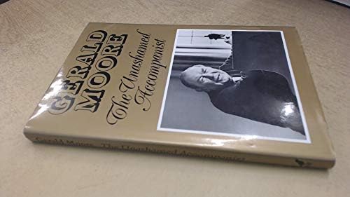 The Complete Collaborator: The Pianist as Partner: Katz, Martin