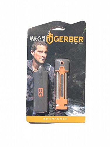 Gerber Bear Grylls Field Sharpener [31-001270]