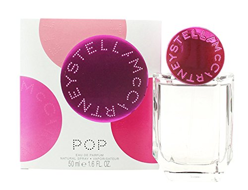 StÃ©IIÃ¡ Mc CÃ¡rtnÃ©y P0P For Women Eau De Parfum 1.6oz / 50ml