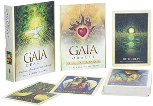 GAIA ORACLE