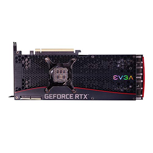 EVGA-10G-P5-3885-KR-GeForce-RTX-3080-XC3-Ultra-Gaming-10GB-GDDR6X-iCX3-Refrigeracion-ARGB-LED-Placa-Trasera-de-Metal