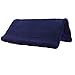 Intrepid International Western Fleece Pad with Non Slip Bottom