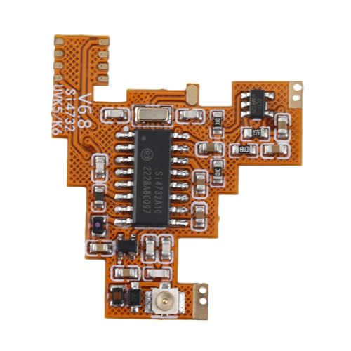Radio Modification Module