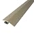 M-D Building Products 43319 M-D Reducer Flute with Snap Track, Aluminum, 36"