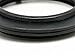 CamDive 67mm to 67mm flip Adapter for Underwater Camera housings