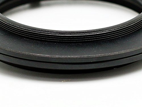 CamDive 67mmm to 67mm flip adapter - Thumbnail 4