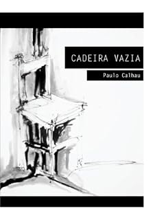 Livro CADEIRA VAZIA
