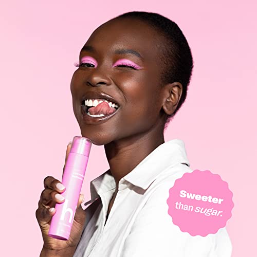 Hismile Watermelon Flavoured Toothpaste, Flavoured Toothpaste, Hismile
