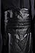 CosplaySky Star Wars Darth Maul Costume Black Outfit