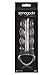 Renegade Reversible Power Cage, Clear