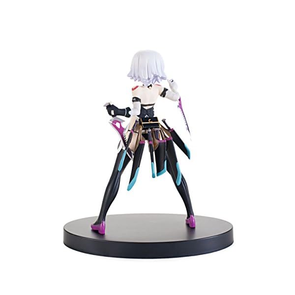 furyu Fate Grand Order Servant figure Assassin Jack The Ripper – Bild 4