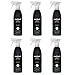 Method Daily Granite Cleaner Spray, Plant-Based Cleaning Agent Safe for Granite, Marble, and Other Sealed Stone, Apple Orchard Scent, 354 ml Spray Bottles, 6 Pack