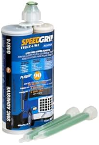 Car Sealant Body Adhesives