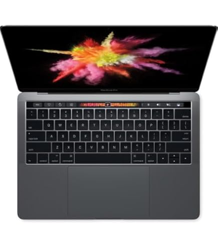 MacBook本体 MacBook Pro 2018 Touch Bar Touch ID R33 Amazon.com: Apple Mid 2018 MacBook Pro Touch Bar with 2.7GHz