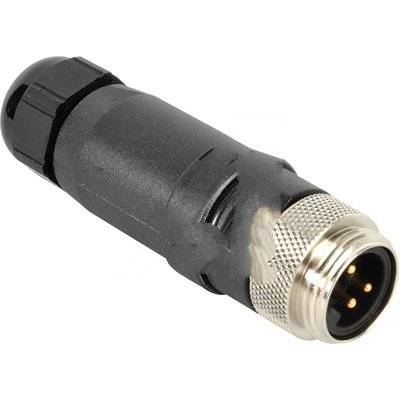 130017-0011, MC 3P M/M-ATTACH STR, 1A3006-34