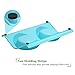 Double Dog Cat bowls Premium Stainless Steel Pet Bowls With No-Spill Resin Station Pet Food Water Feeder