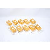 Sterile Surgical Scrub Brush Dry Sterile, 10/Pack