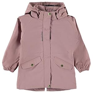 NAME IT Regenjas voor meisjes