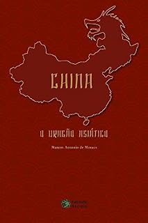 Livro China: O dragão asiático