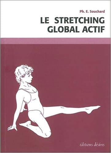 Stretching global actif Stretching global actif