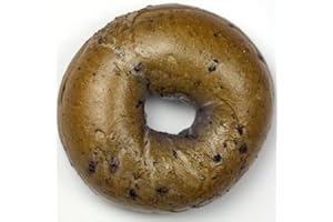 1800NYCBagels Blueberry Bagel - DOZEN